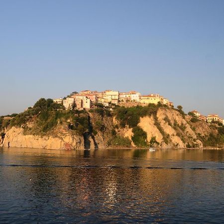 Antico Casale - Camere Con Angolo Cottura Agropoli Exterior photo